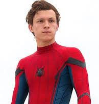 Peter Parker 1 — 250 Diff Marvel MCU Hero's & Side Character's (non-villain) option 182