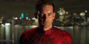 Peter Parker 2 — 250 Diff Marvel MCU Hero's & Side Character's (non-villain) option 183
