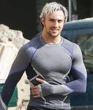 Pietro Maximoff — 250 Diff Marvel MCU Hero's & Side Character's (non-villain) option 187