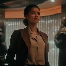 Ravonna Renslayer — 250 Diff Marvel MCU Hero's & Side Character's (non-villain) option 194