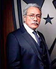Robert Gonzales — 250 Diff Marvel MCU Hero's & Side Character's (non-villain) option 198