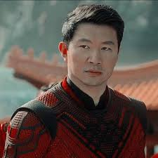 Shang Chi — 250 Diff Marvel MCU Hero's & Side Character's (non-villain) option 208