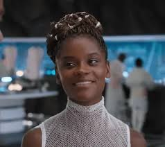 Shuri — 250 Diff Marvel MCU Hero's & Side Character's (non-villain) option 210