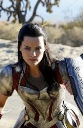 Sif — 250 Diff Marvel MCU Hero's & Side Character's (non-villain) option 211