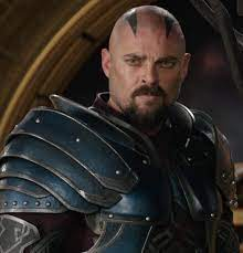 Skurge — 250 Diff Marvel MCU Hero's & Side Character's (non-villain) option 212