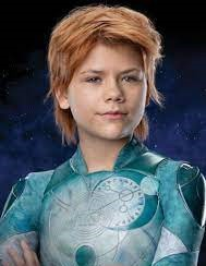 Sprite — 250 Diff Marvel MCU Hero's & Side Character's (non-villain) option 214