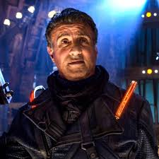 Stakar Orgord — 250 Diff Marvel MCU Hero's & Side Character's (non-villain) option 215