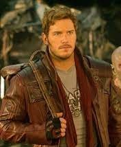 Star Lord — 250 Diff Marvel MCU Hero's & Side Character's (non-villain) option 216