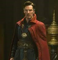 Stephen Strange — 250 Diff Marvel MCU Hero's & Side Character's (non-villain) option 217