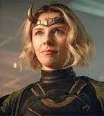 Sylvie — 250 Diff Marvel MCU Hero's & Side Character's (non-villain) option 220