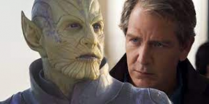 Talos — 250 Diff Marvel MCU Hero's & Side Character's (non-villain) option 221