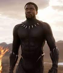 Tchalla — 250 Diff Marvel MCU Hero's & Side Character's (non-villain) option 224