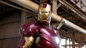 Tony Stark — 250 Diff Marvel MCU Hero's & Side Character's (non-villain) option 228