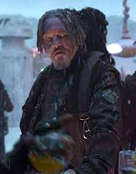 Tullk — 250 Diff Marvel MCU Hero's & Side Character's (non-villain) option 230