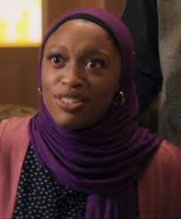 Tyesha Hillman — 250 Diff Marvel MCU Hero's & Side Character's (non-villain) option 231