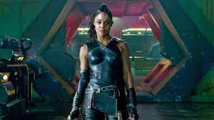 Valkyrie — 250 Diff Marvel MCU Hero's & Side Character's (non-villain) option 232