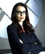 Victoria Hand — 250 Diff Marvel MCU Hero's & Side Character's (non-villain) option 235