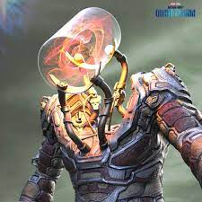 Xolum — 250 Diff Marvel MCU Hero's & Side Character's (non-villain) option 242