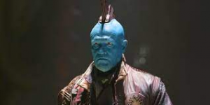 Yondu — 250 Diff Marvel MCU Hero's & Side Character's (non-villain) option 245
