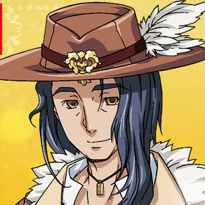 Blaise — Rune Factory 3 Characters option 1