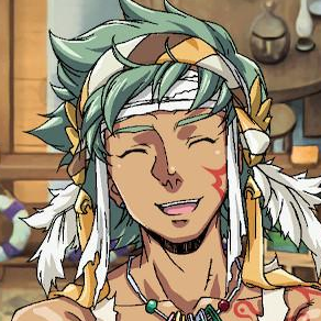 Carlos — Rune Factory 3 Characters option 2