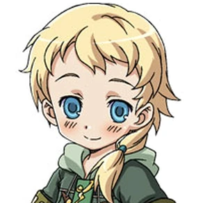 Child Boy — Rune Factory 3 Characters option 4