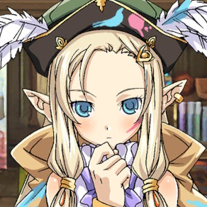 Daria — Rune Factory 3 Characters option 7