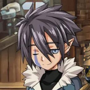 Gaius — Rune Factory 3 Characters option 9