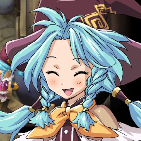 Marian — Rune Factory 3 Characters option 13