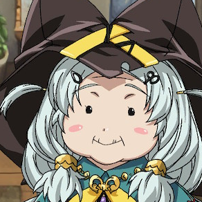 Marjorie — Rune Factory 3 Characters option 14