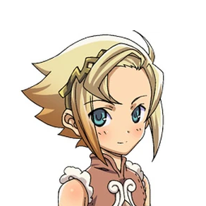 Micah — Rune Factory 3 Characters option 16