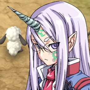 Ondorus — Rune Factory 3 Characters option 18