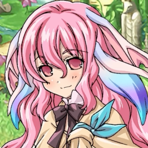 Pia — Rune Factory 3 Characters option 19
