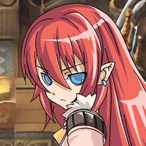 Raven — Rune Factory 3 Characters option 20