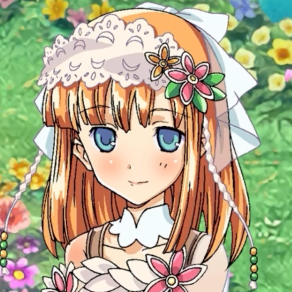 Shara — Rune Factory 3 Characters option 23
