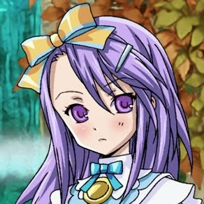 Sofia — Rune Factory 3 Characters option 25