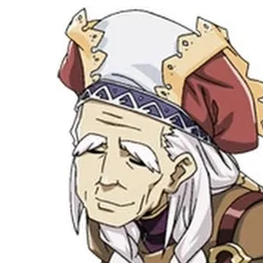 Wells — Rune Factory 3 Characters option 26