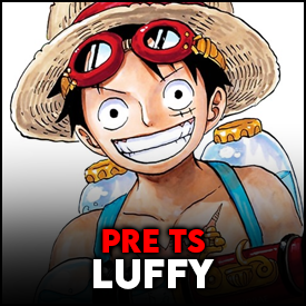 One piece tamplate — option 8