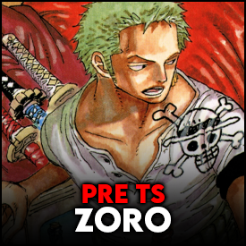 One piece tamplate — option 12