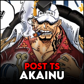Akainu1 — One piece tamplate option 21