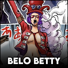 Belo — One piece tamplate option 28