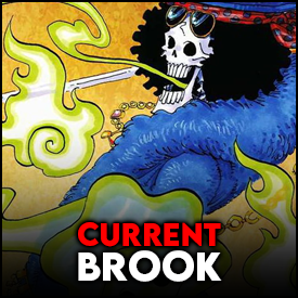 Brook — One piece tamplate option 33