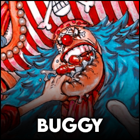 Buggy — One piece tamplate option 34