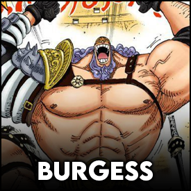 Burgess — One piece tamplate option 36