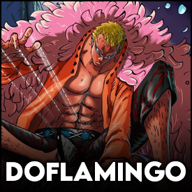 Doif — One piece tamplate option 40