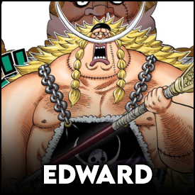 Edward — One piece tamplate option 42