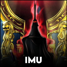 Imu — One piece tamplate option 50