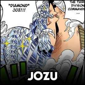 Jozu — One piece tamplate option 52