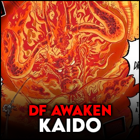 Kaido3 — One piece tamplate option 56