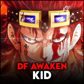 Kid1 — One piece tamplate option 60
